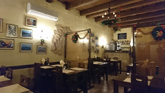 Il Calzone